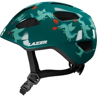 Velo Store - UK Kids' urban helmet Lazer Nutz 2.0 KC | Extra 10% off with Subscription, Postage £16.79 to UK Fedex.