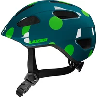 Velo Store - UK Kids' urban helmet Lazer Nutz 2.0 KC | Extra 10% off with Subscription, Postage £16.79 to UK Fedex.