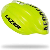 Velo Store - UK Helmet shell Lazer Aeroshell Blade | Extra 10% off with Subscription, Postage £16.79 to UK Fedex.