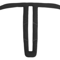 Velo Store - UK Foam helmet from Lazer Tonic/Roller | Extra 10% off with Subscription, Postage £16.79 to UK Fedex.