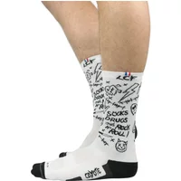 High Socks LCF Outdoor Coyote image 2
