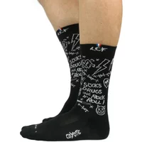 High Socks LCF Outdoor Coyote image 2
