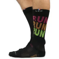 High Socks LCF Outdoor Coyote Run image 2