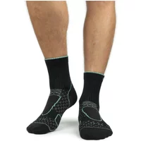 socks LCF Outdoor Trekker Mid image 2