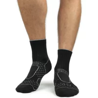 socks LCF Outdoor Trekker Mid image 2