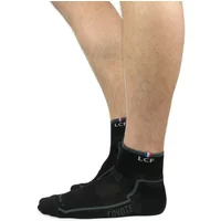 Mid-calf socks LCF Outdoor Coyote image 2