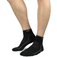 Mid-calf socks LCF Outdoor Coyote image 2