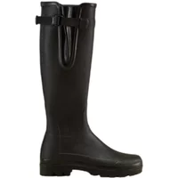 Womens Neoprene Lined Boots Le Chameau Vierzonord