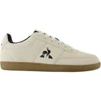 Kinderschuhe Le Coq Sportif Derby Suede