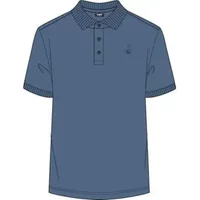 Polo Le Coq Sportif Essentiels T/T N°1