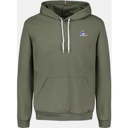 Felpa Con Cappuccio Le Coq Sportif Essential