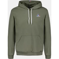 Hooded sweatshirt Le Coq Sportif Essential