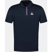 Polo Le Coq Sportif Tri SP