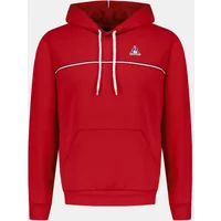 Hooded sweatshirt Le Coq Sportif Tri SP