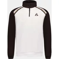 1/2 zip sweatshirt Le Coq Sportif Heritage