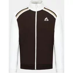 Felpa Con Cerniera Le Coq Sportif Heritage