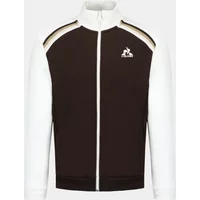 Full zip sweatshirt Le Coq Sportif Heritage