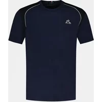 T-shirt Le Coq Sportif Coq D'argent N°1