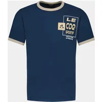 T-shirt n°1 child Le Coq Sportif Graphique
