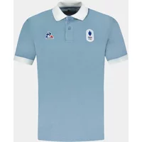 Polo France Olympique 2026 image 2
