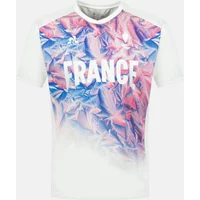 France jersey number 2 Olympique 2026 image 2