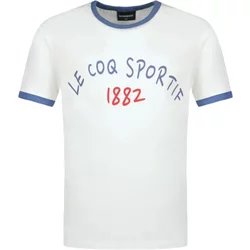 T-Shirt Per Bambini Le Coq Sportif Tri