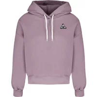 Women's hooded sweatshirt Le Coq Sportif Contemporain SP N°1 image 2