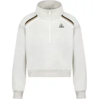Sweatshirt 1/2 zip woman Le Coq Sportif Heritage
