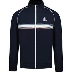 Felpa Con Cerniera Le Coq Sportif Tri