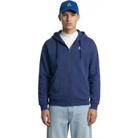 Hooded sweatshirt Le Coq Sportif Contemporain LF N°1 image 2