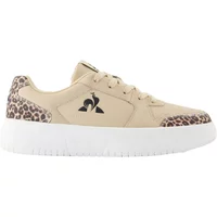 Women's Trainers Le Coq Sportif Billie Leopard