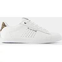 Women's Trainers Le Coq Sportif Lucie Animal