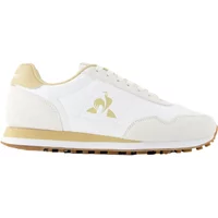 Leder-Suede-Schuhe für Kinder Le Coq Sportif Astra