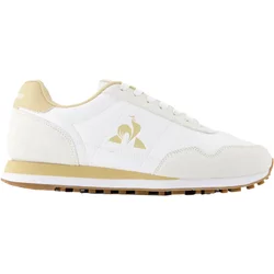 Sneakers In Pelle Scamosciata Per Bambini Le Coq Sportif Astra