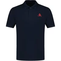 Polo-Shirt Le Coq Sportif L'amour Du Sport