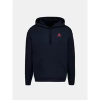 Hooded sweatshirt Le Coq Sportif L'amour Du Sport image 2