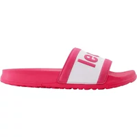 Slides für Frauen Le Coq Sportif Wording