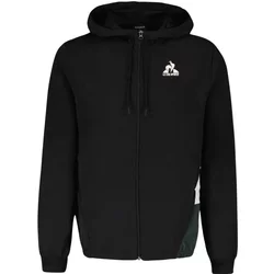 Felpa Con Cappuccio Le Coq Sportif