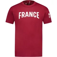 T-shirt Le Coq Sportif Paris 2024 N° 2 image 2