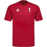 T-shirt Le Coq Sportif Paris 2024 N° 3 image 2