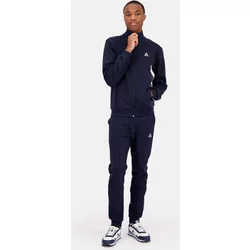 Giacca Sportiva Con Zip Le Coq Sportif Heritage