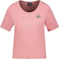 T-Shirt Da Donna Le Coq Sportif Essentiels N°1
