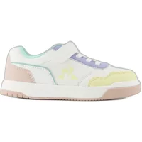 Short break sneakers for girls Le Coq Sportif LCS