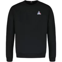 Sweatshirt mit Rundhalsausschnitt Le Coq Sportif Essentiel N°1