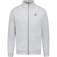 Zip-up sweatshirt Le Coq Sportif Essentiel N°2