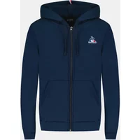 Women's zip-up hoodie Le Coq Sportif Essentiel N°1