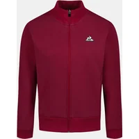 Sweatshirt mit Reißverschluss, Damen Le Coq Sportif Heritage N°1