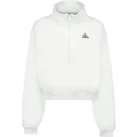 Sweatshirt 1/4 Reißverschluss Damen Le Coq Sportif Heritage N°1
