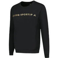 Sweatshirt mit Rundhalsausschnitt, Damen Le Coq Sportif Noel SP N°1