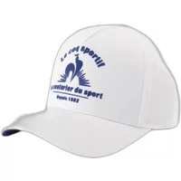 Baseball cap Le Coq Sportif Heritage Lf N°1
